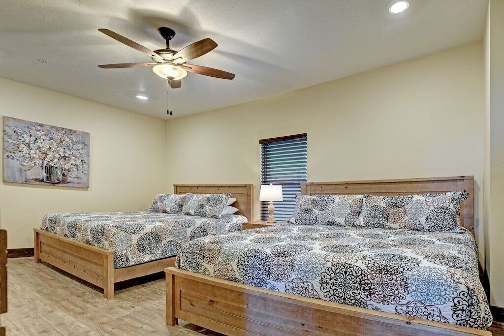 Photo of Bedroom in Indian Point