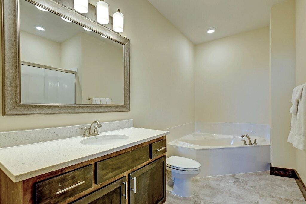 Photo of Bathroom in Indian Point