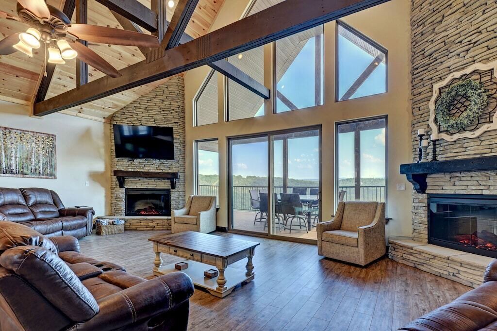 Photo of Livingroom in Indian Point