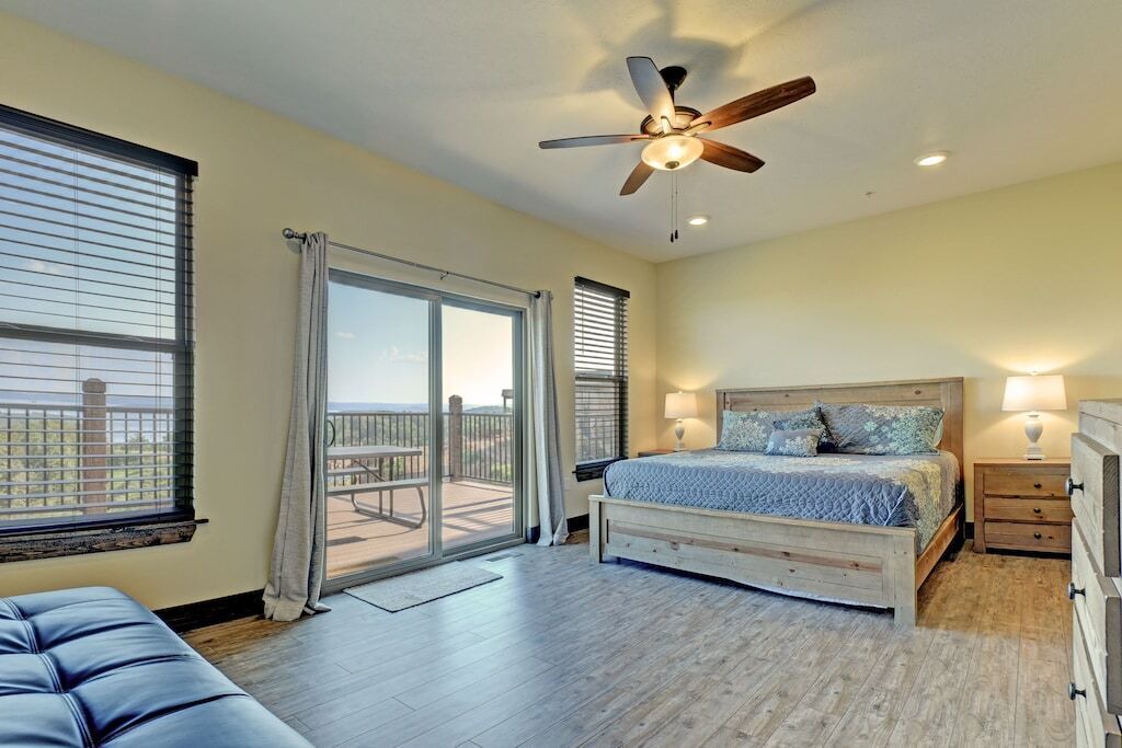 Photo of Bedroom in Indian Point