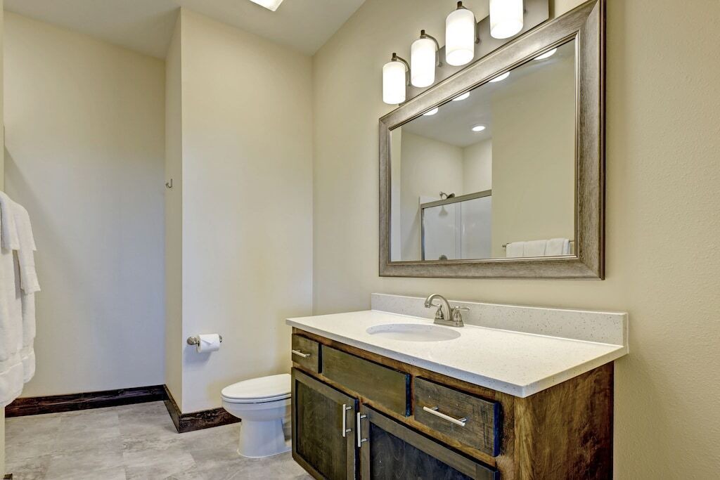 Photo of Bathroom in Indian Point
