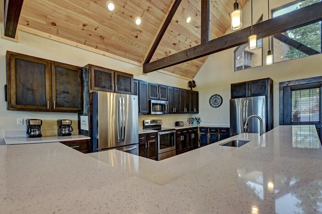 Photo of Kitchen in Indian Point