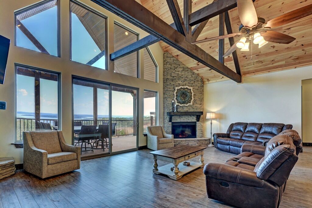 Photo of Livingroom in Indian Point