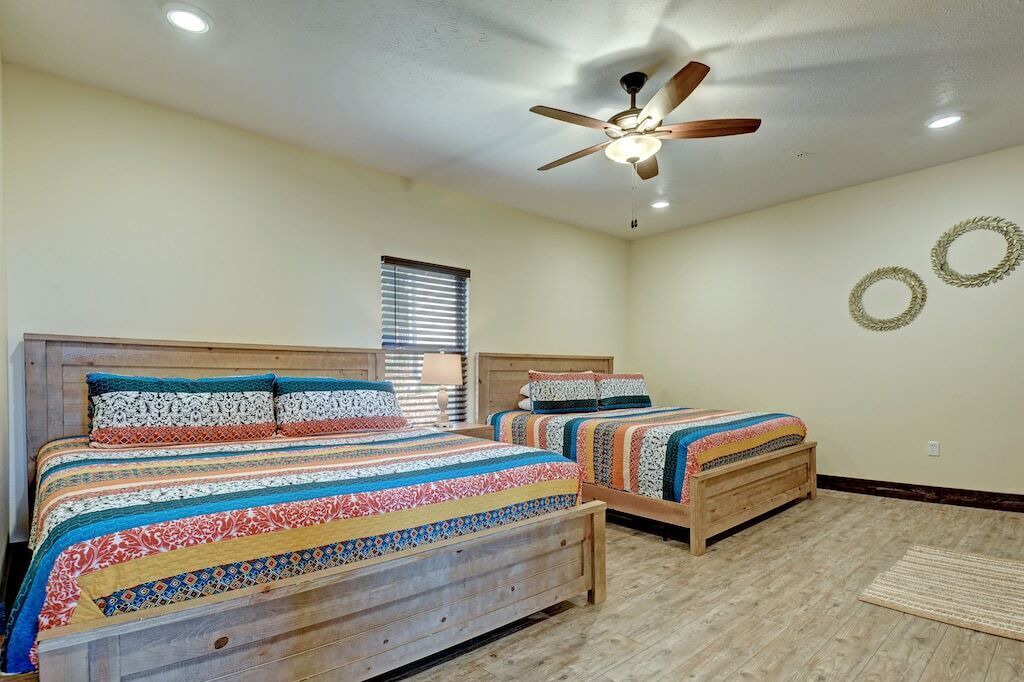 Photo of Bedroom in Indian Point