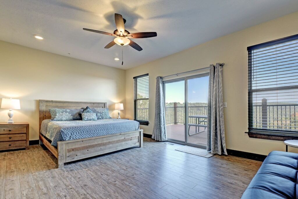 Photo of Bedroom in Indian Point