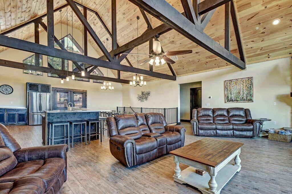 Photo of Livingroom in Indian Point