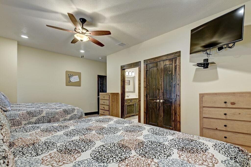 Photo of Bedroom in Indian Point