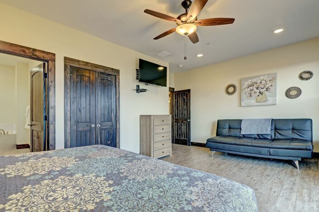 Photo of Bedroom in Indian Point