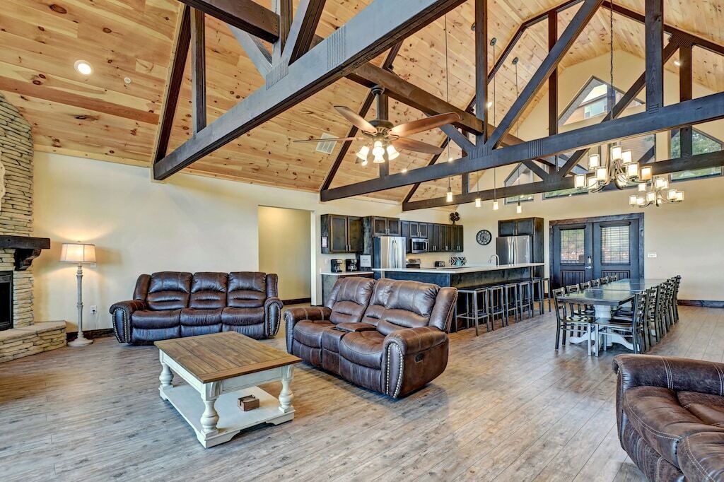 Photo of Livingroom in Indian Point