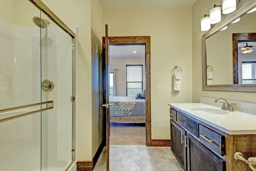 Photo of Bathroom in Indian Point