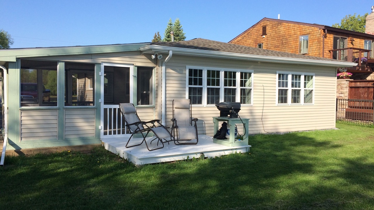 Photo of Outdoor in Fancher