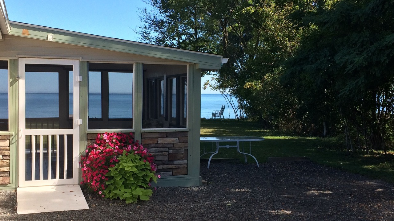 Photo of Outdoor in Fancher