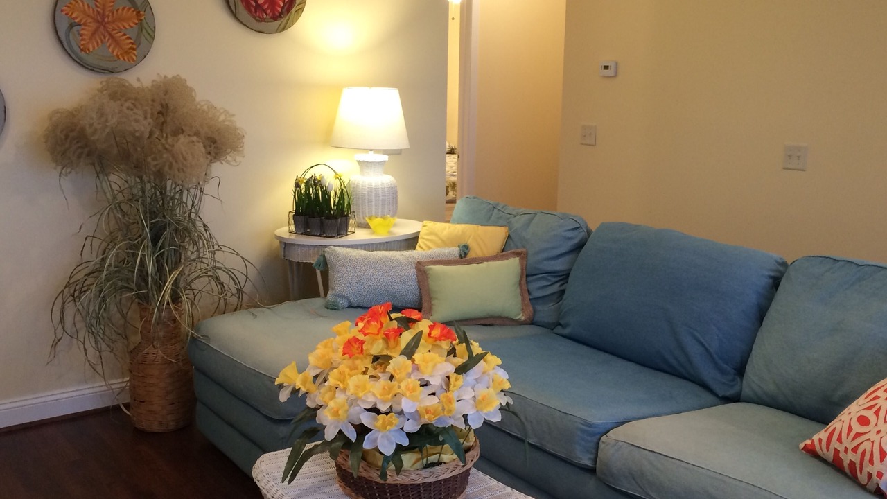 Photo of Livingroom in Fancher