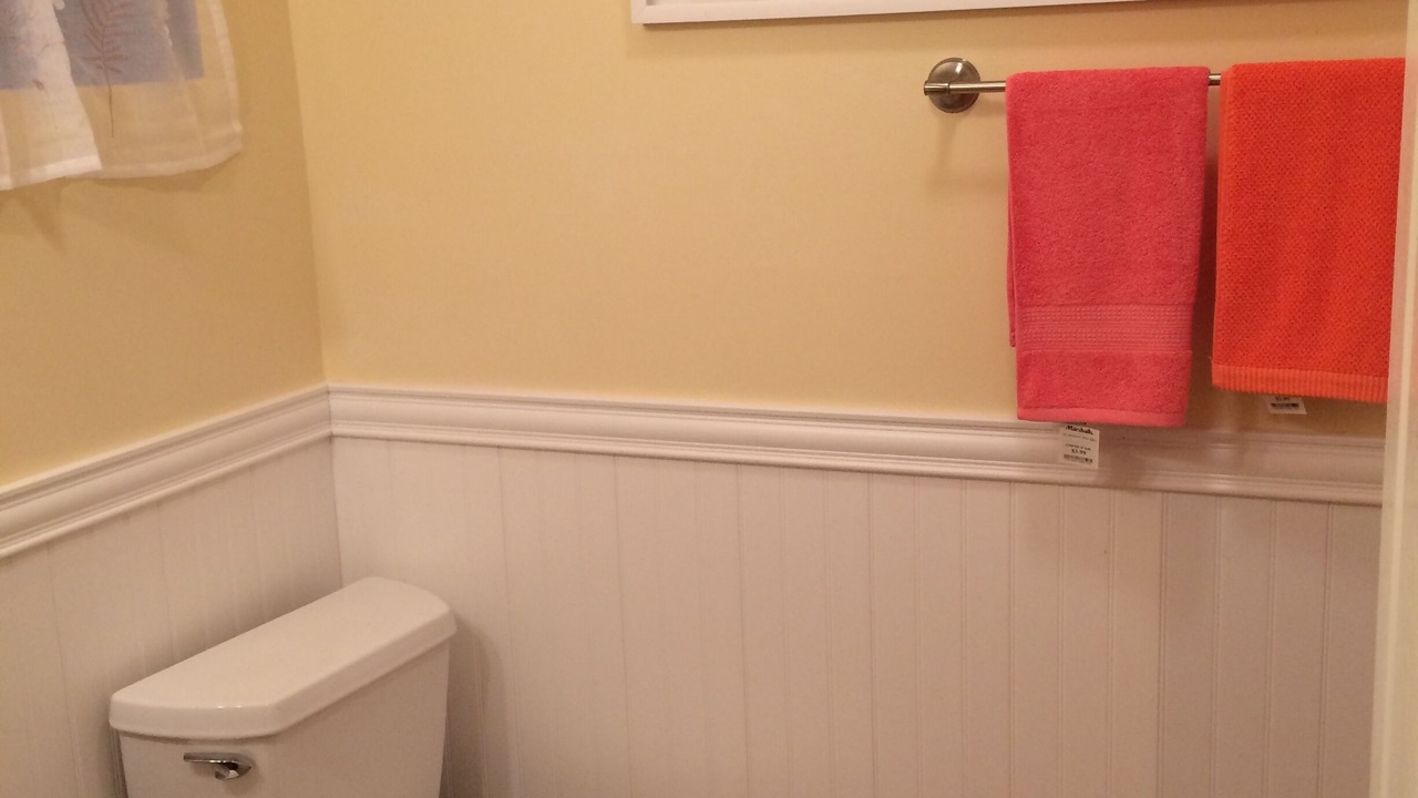 Photo of Bathroom in Fancher