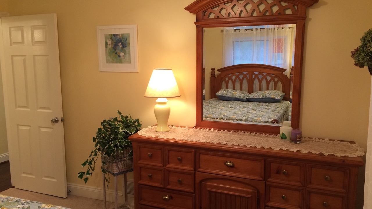 Photo of Bedroom in Fancher