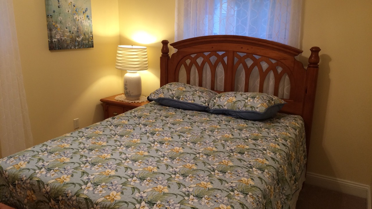 Photo of Bedroom in Fancher