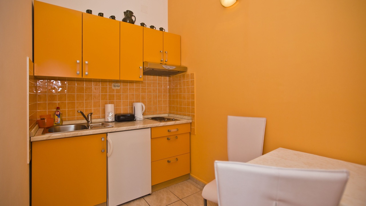 Photo of Kitchen in Krizna luka