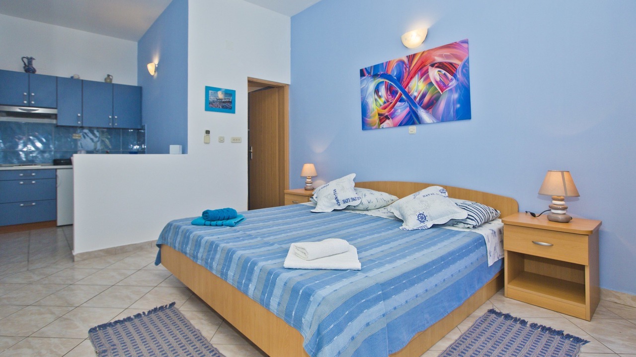 Photo of Bedroom in Krizna luka