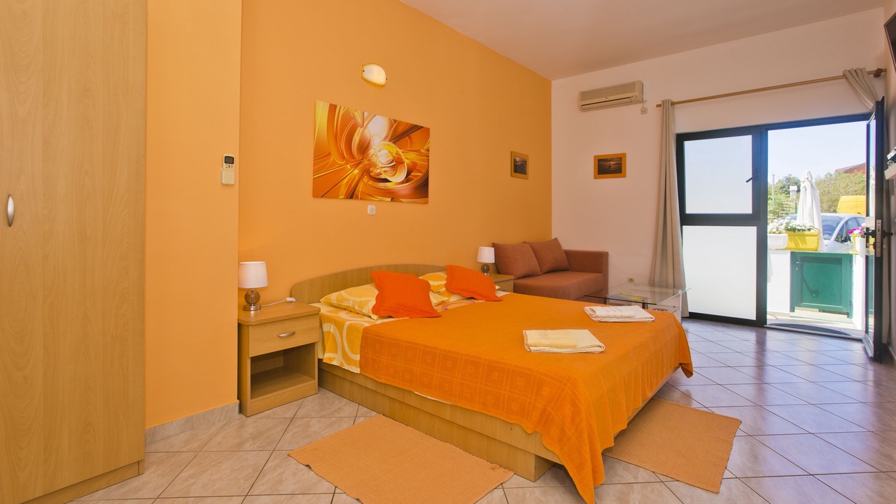 Photo of Bedroom in Krizna luka