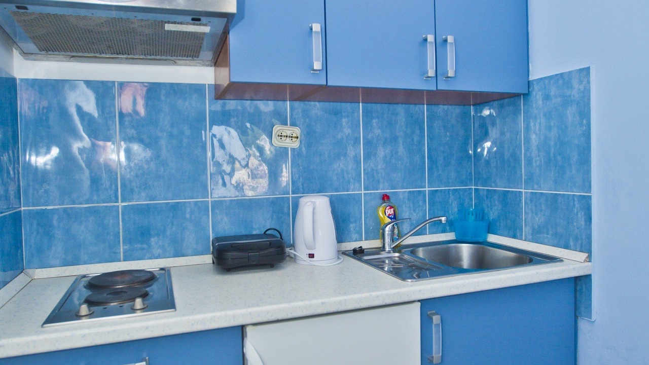 Photo of Kitchen in Krizna luka