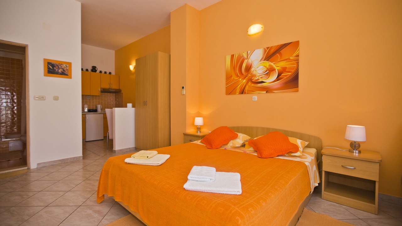 Photo of Bedroom in Krizna luka
