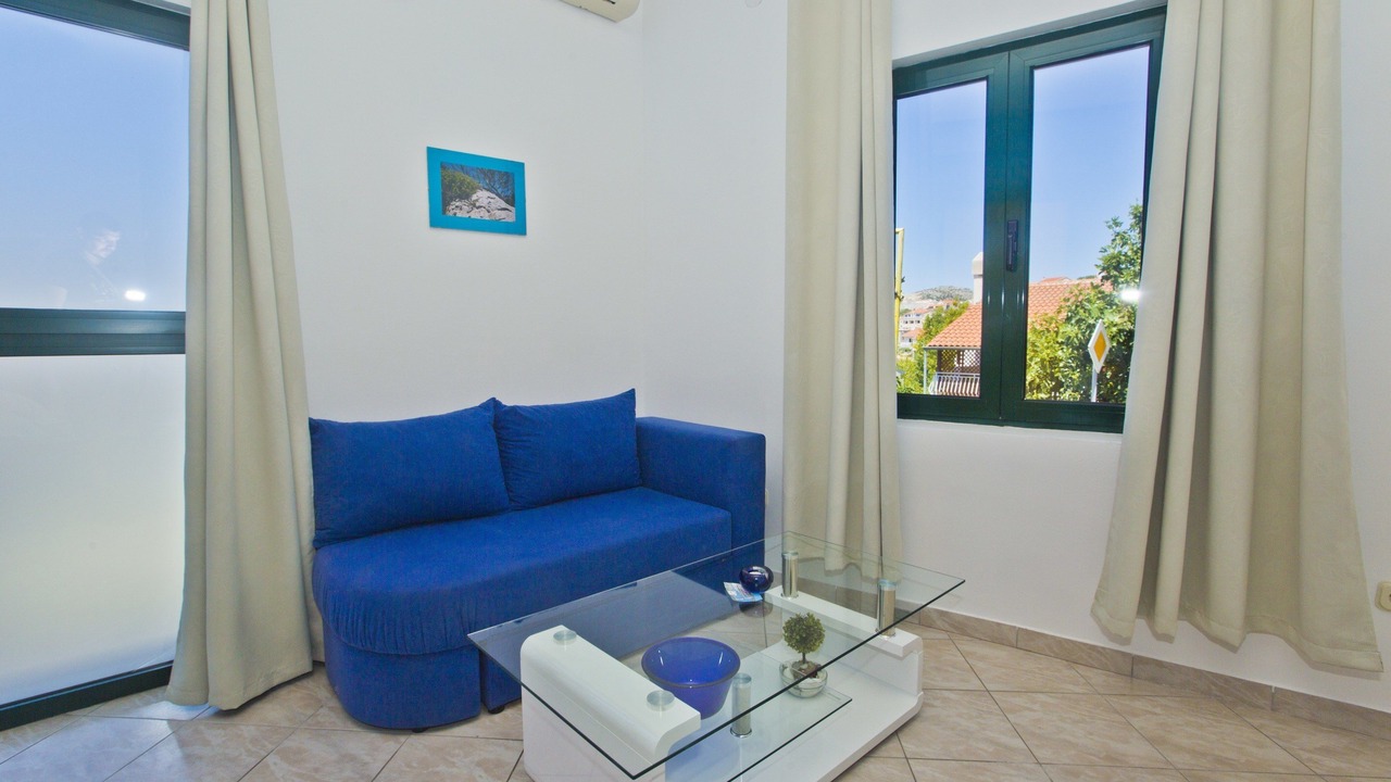 Photo of Bedroom in Krizna luka