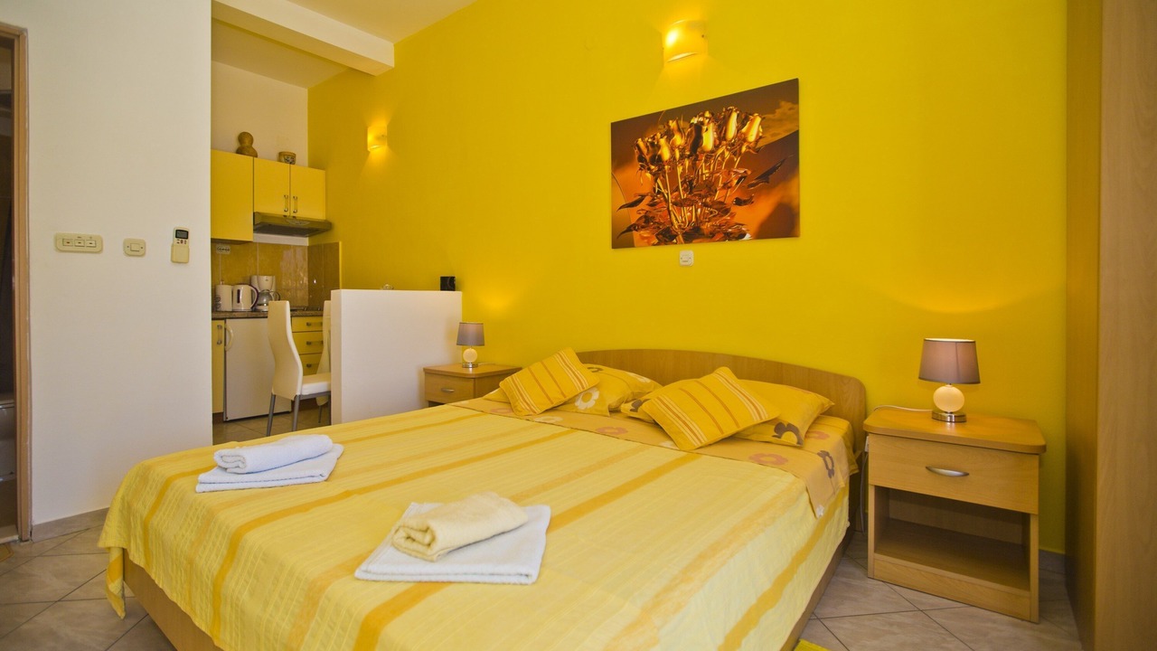 Photo of Bedroom in Krizna luka