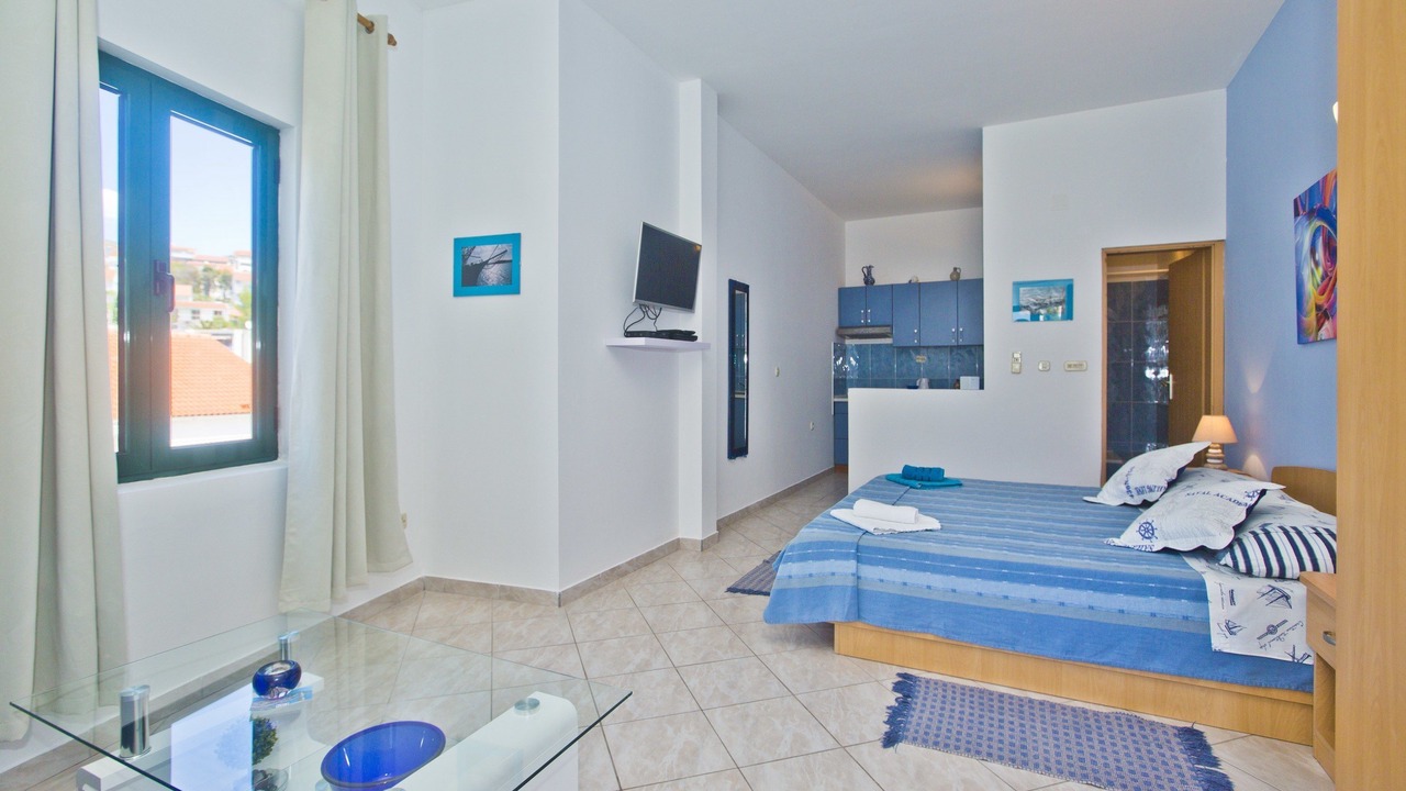 Photo of Bedroom in Krizna luka
