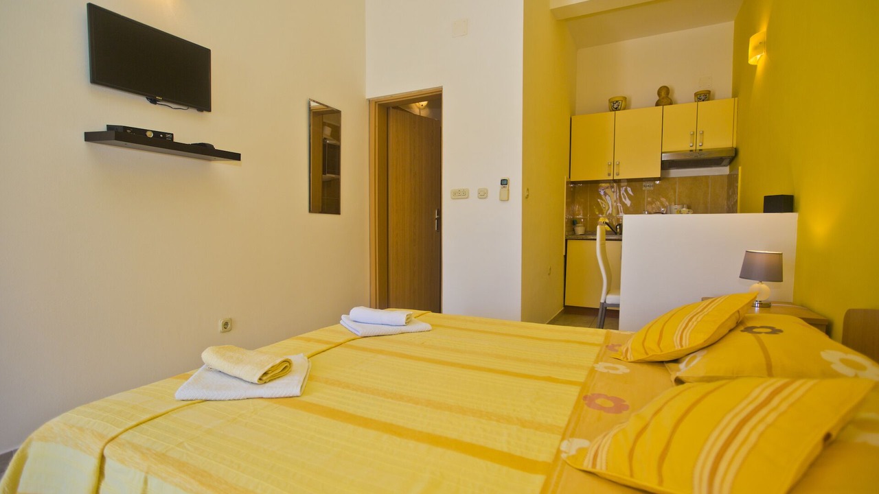 Photo of Kitchen in Krizna luka