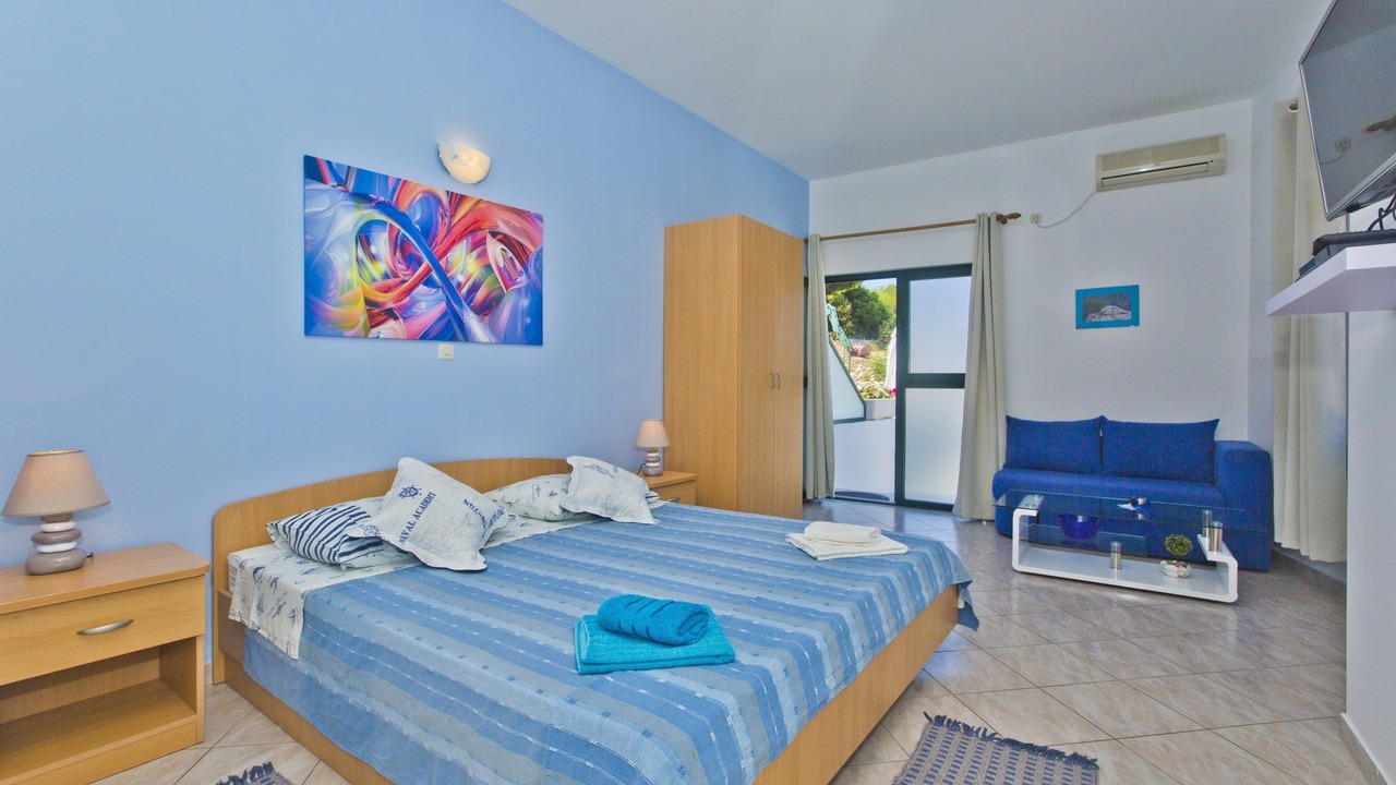 Photo of Bedroom in Krizna luka