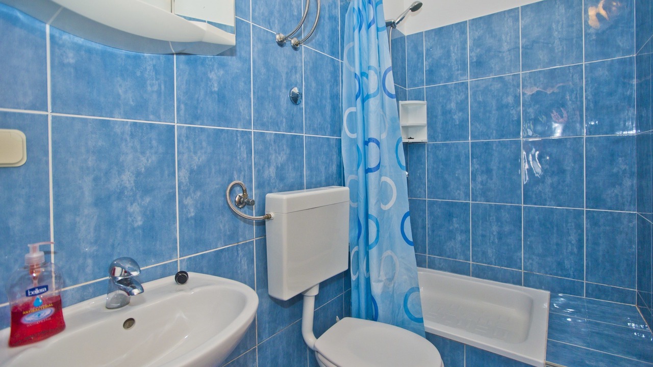 Photo of Bathroom in Krizna luka