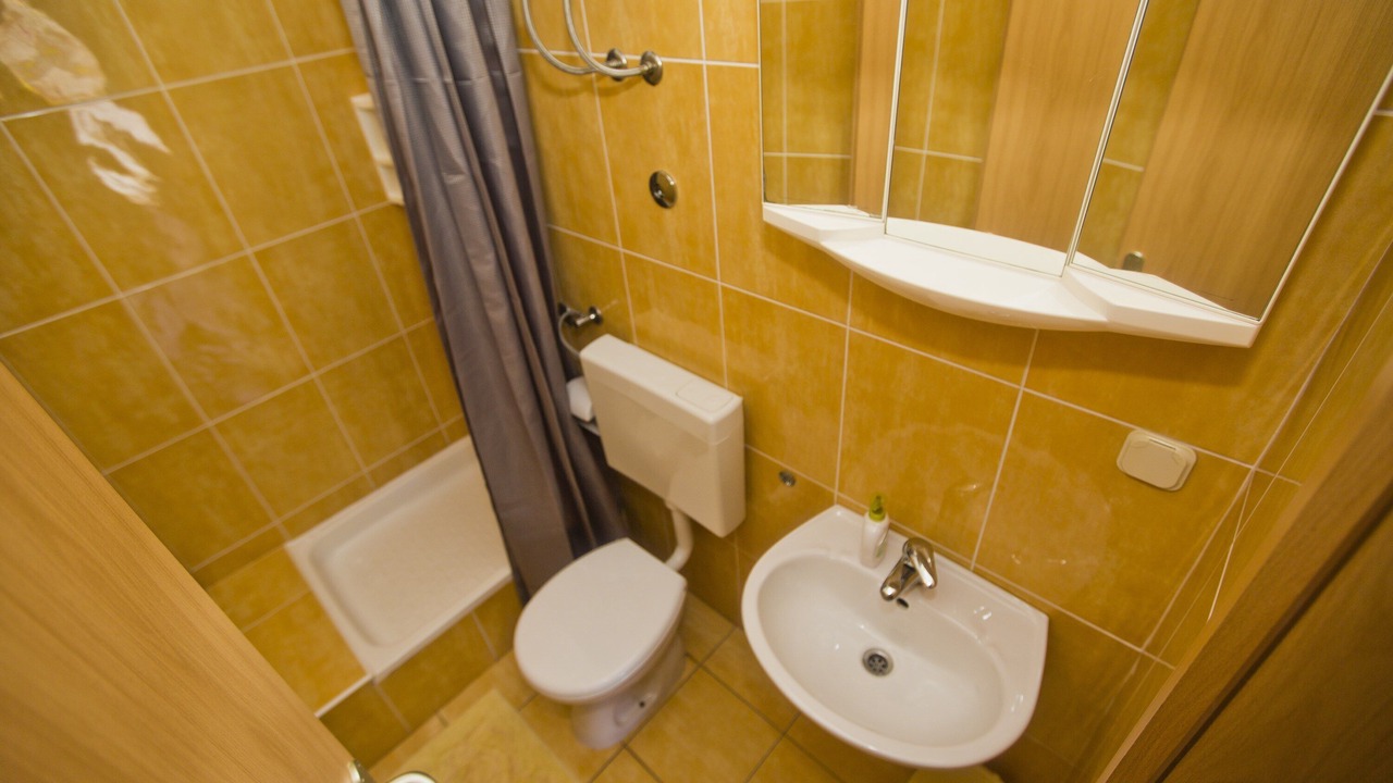 Photo of Bathroom in Krizna luka