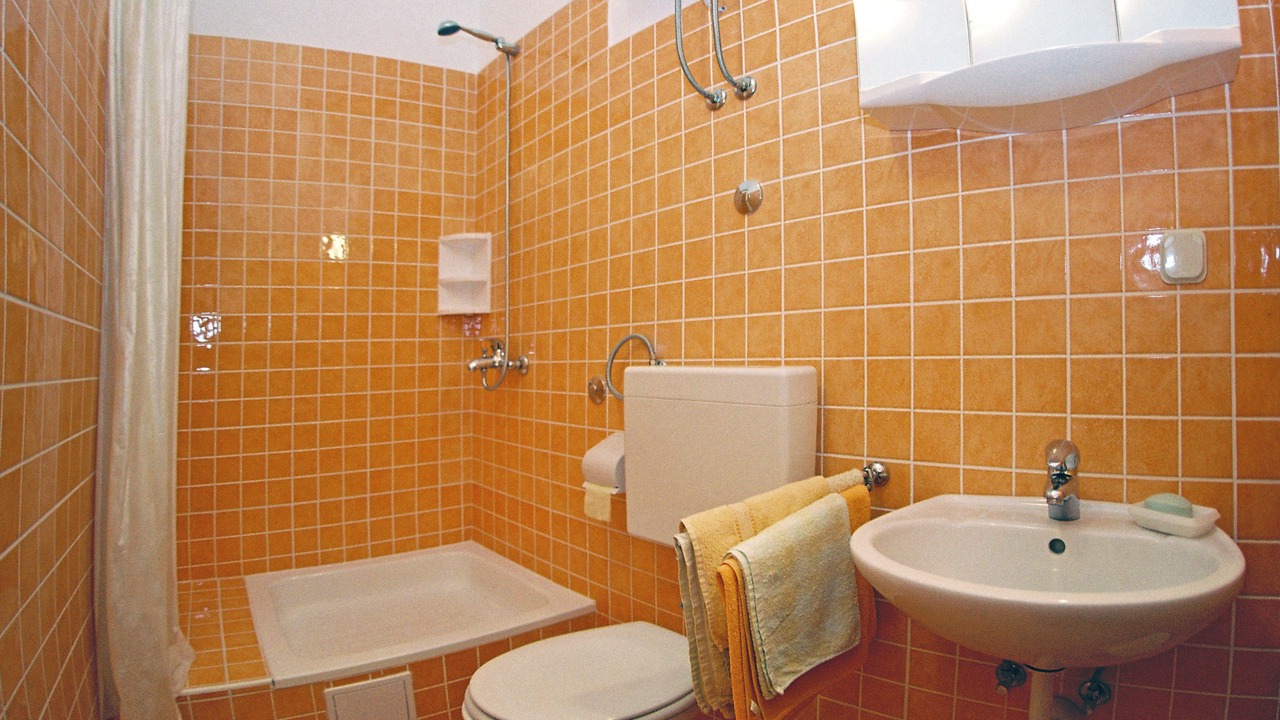 Photo of Bathroom in Krizna luka