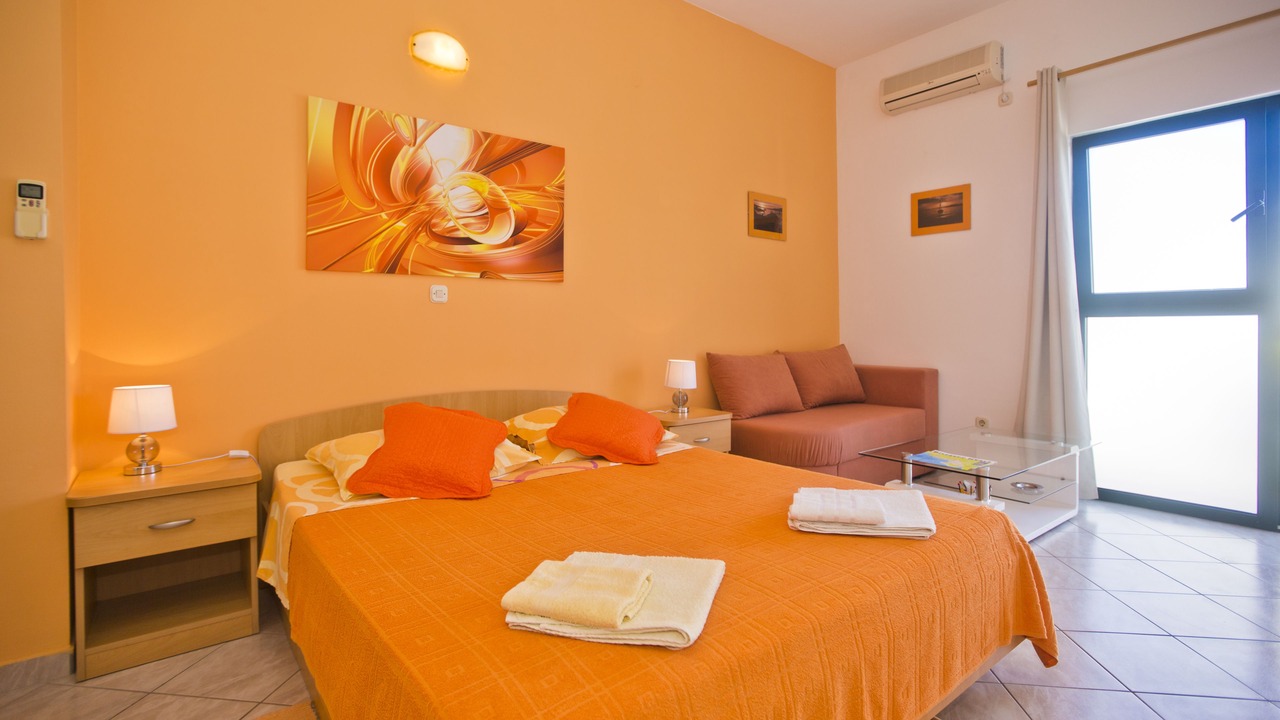 Photo of Bedroom in Krizna luka