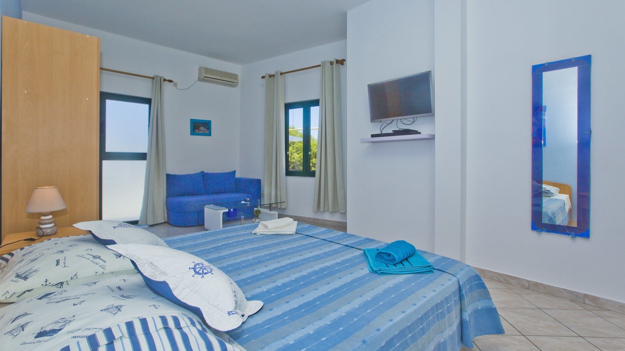 Photo of Bedroom in Krizna luka