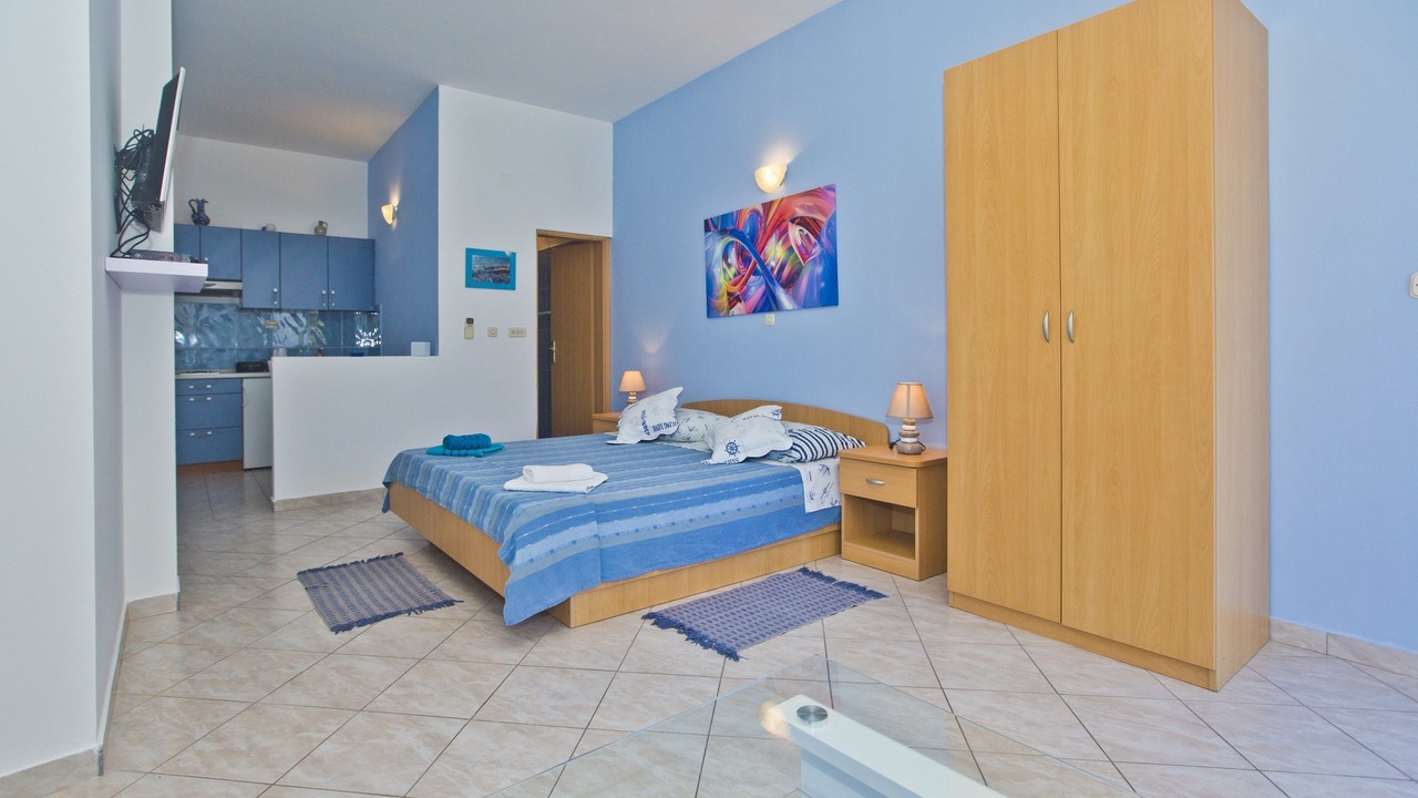 Photo of Bedroom in Krizna luka