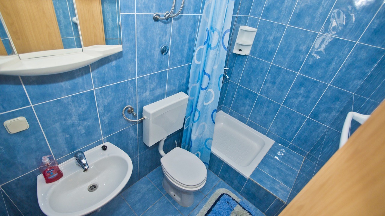 Photo of Bathroom in Krizna luka