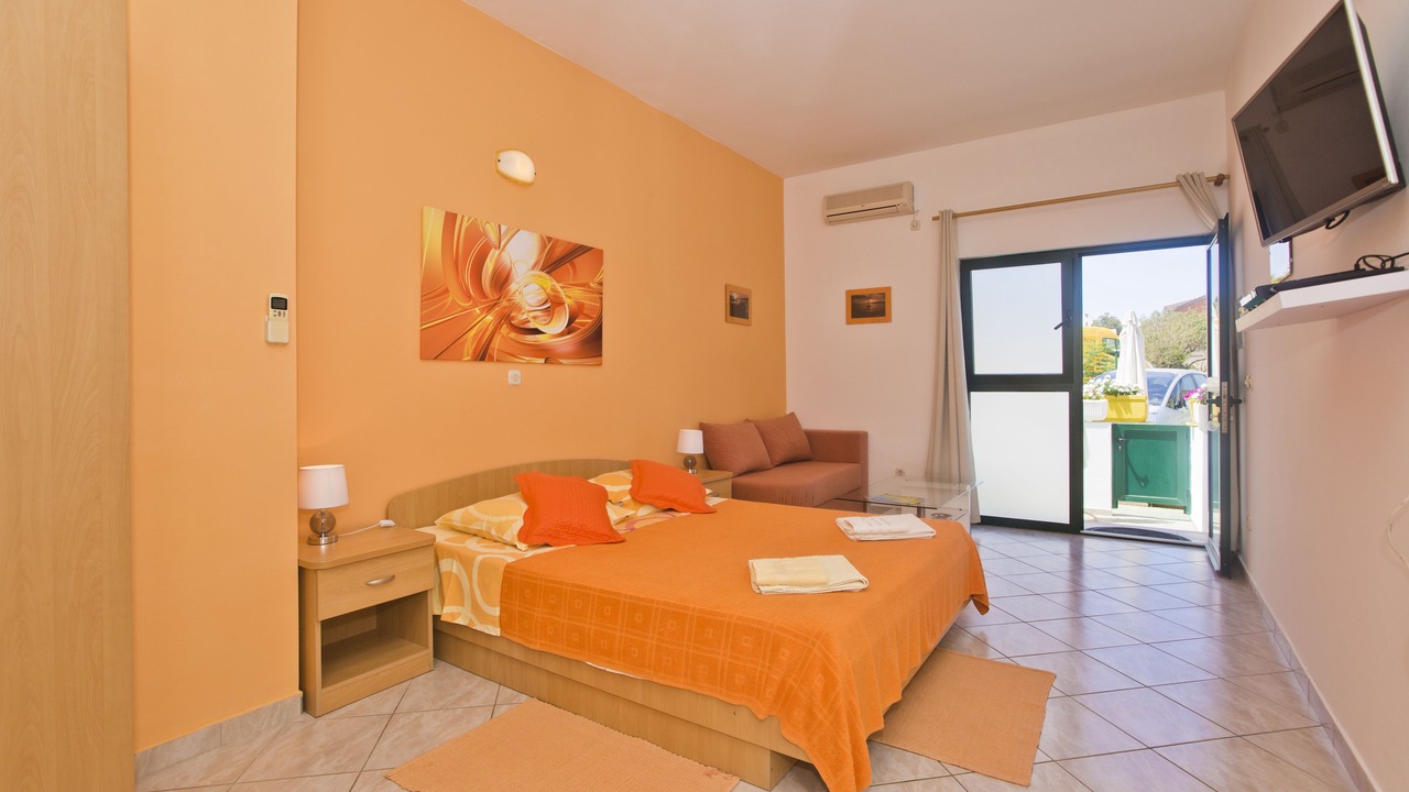 Photo of Bedroom in Krizna luka