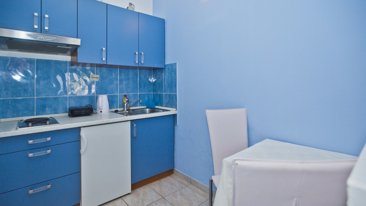 Photo of Kitchen in Krizna luka