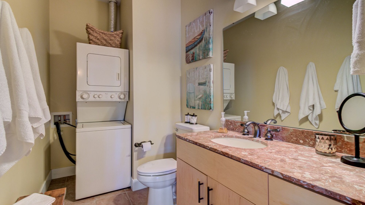 Photo of Bathroom in Grand Haven