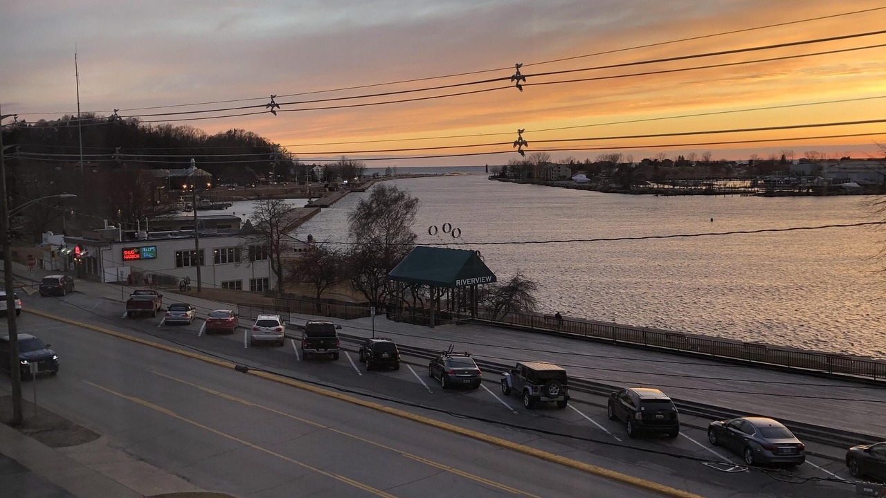 Photo of Patio Balcony in Grand Haven