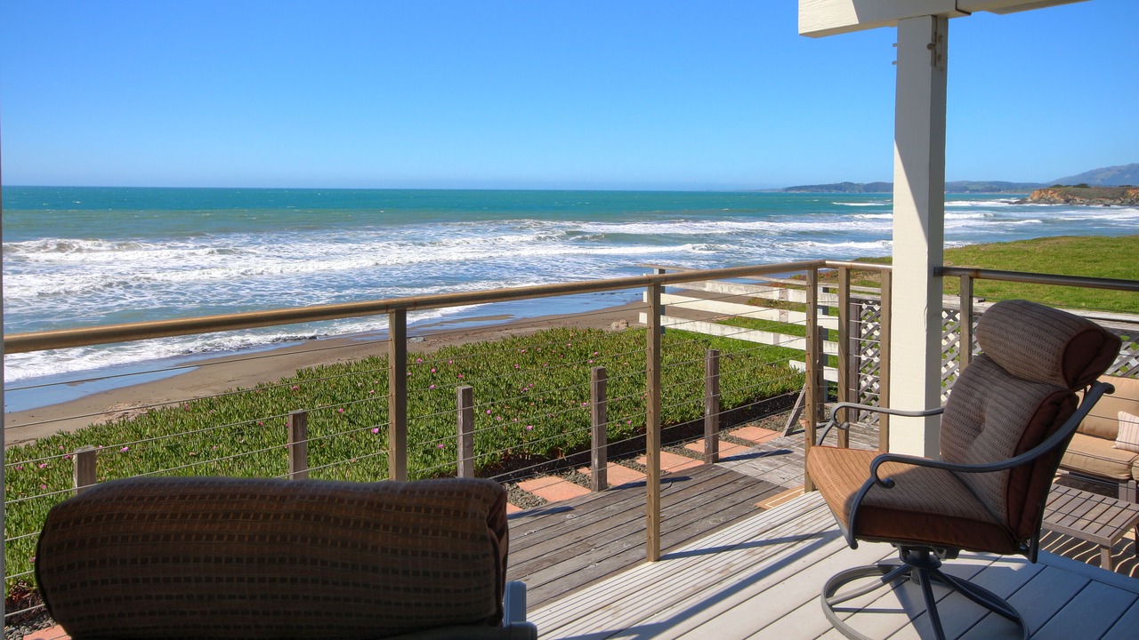 Photo of Outdoor in San Simeon