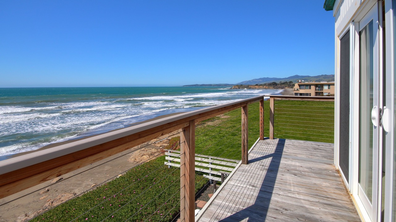 Photo of Outdoor in San Simeon