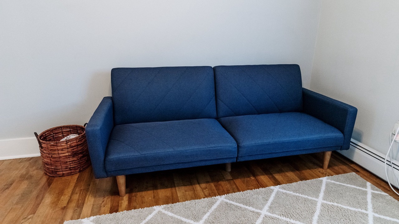Photo of Livingroom in Calumet