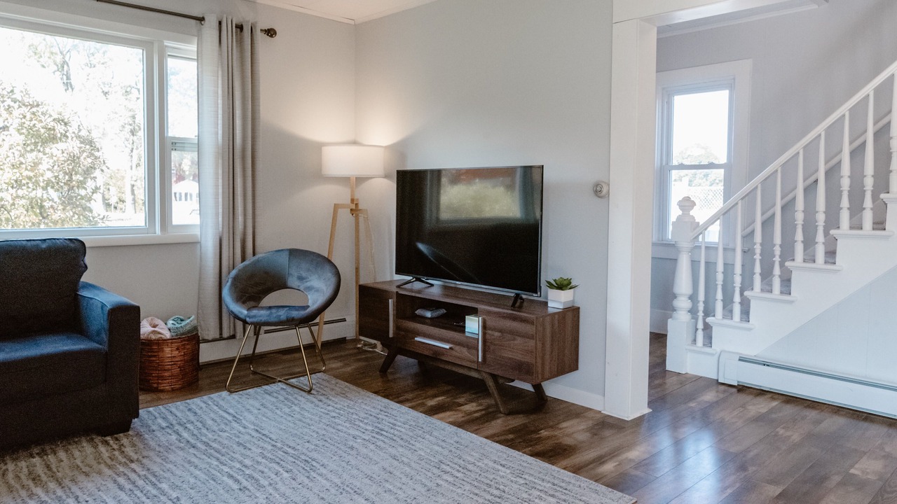 Photo of Livingroom in Calumet