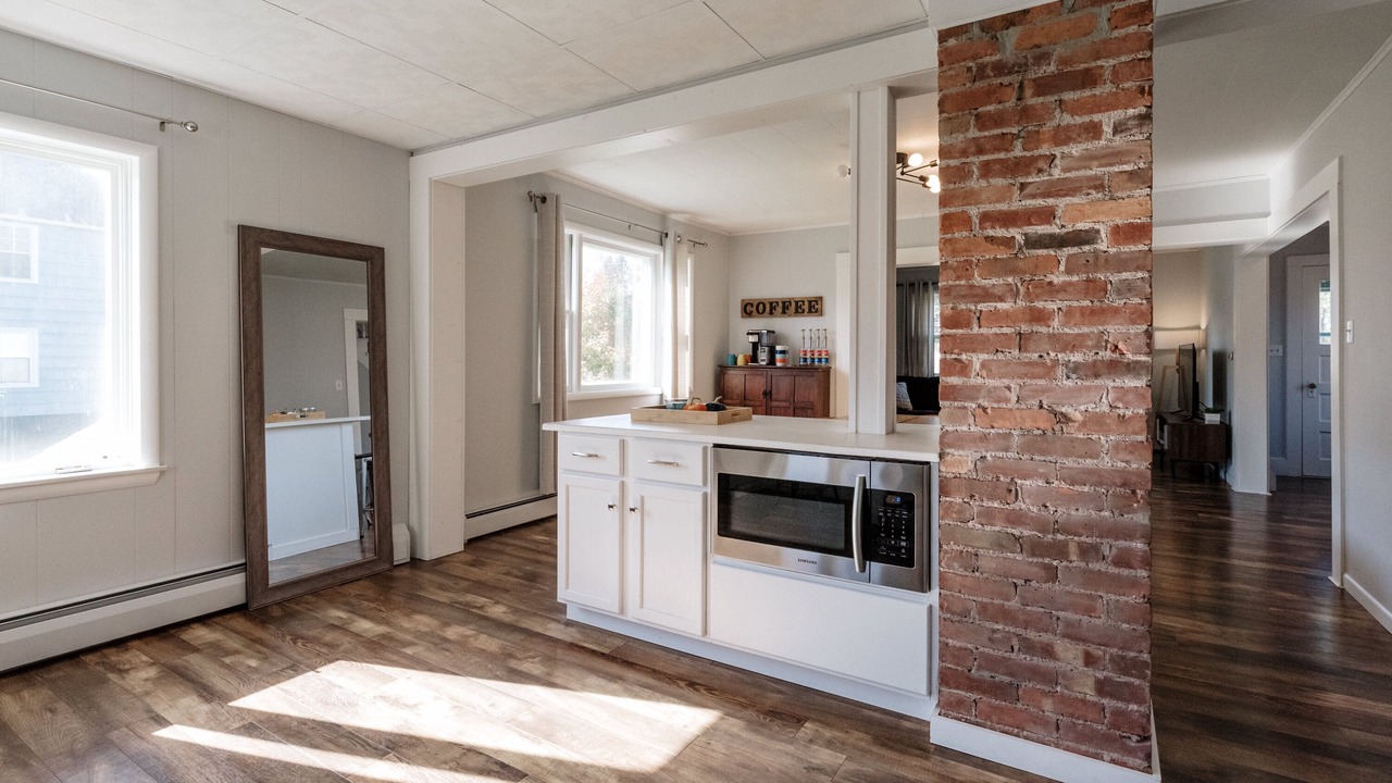 Photo of Kitchen in Calumet
