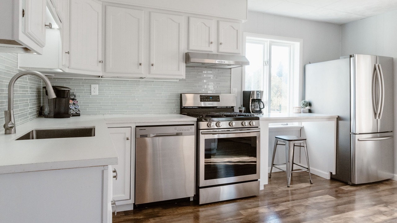 Photo of Kitchen in Calumet