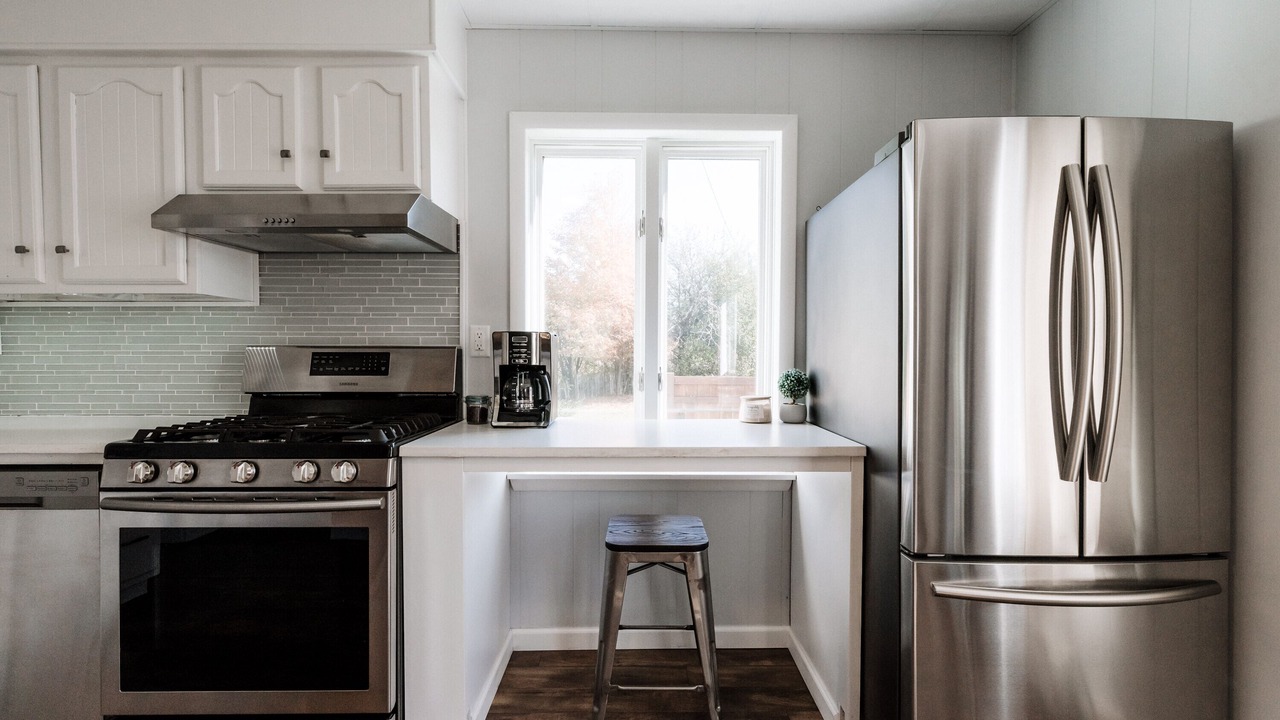 Photo of Kitchen in Calumet