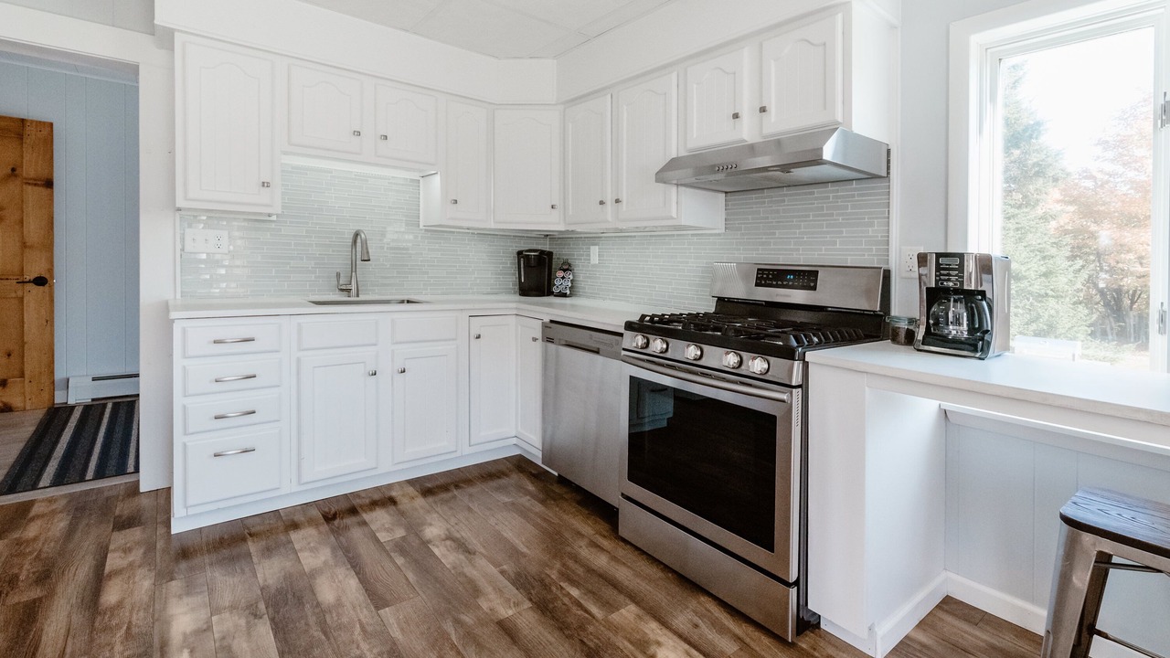 Photo of Kitchen in Calumet