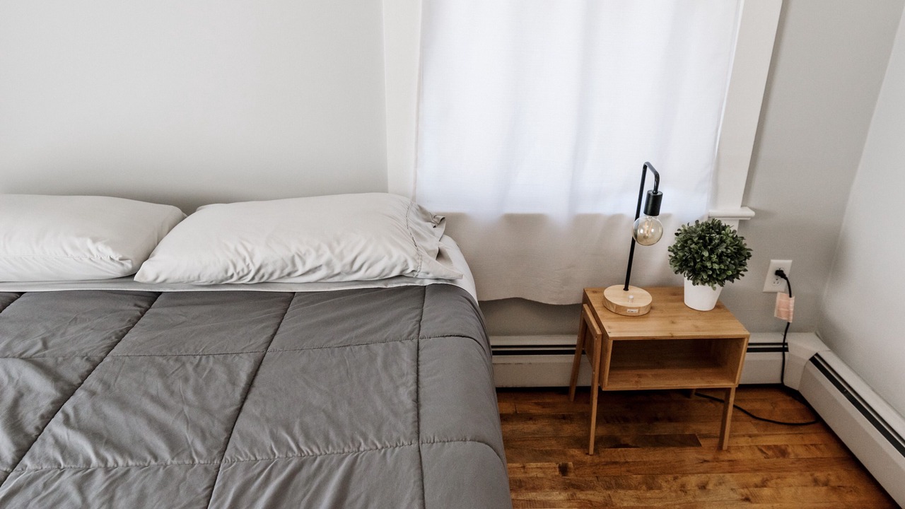 Photo of Bedroom in Calumet
